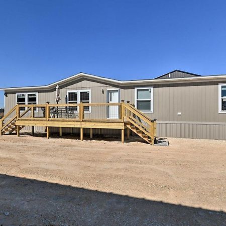 Quaint Port Oconnor Home - 3 Mi To Beach! Port O'Connor Εξωτερικό φωτογραφία