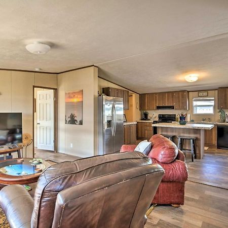 Quaint Port Oconnor Home - 3 Mi To Beach! Port O'Connor Εξωτερικό φωτογραφία