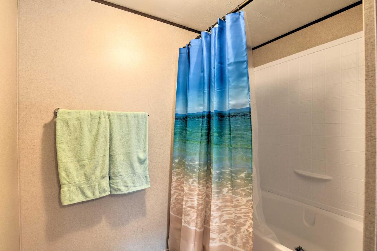 Quaint Port Oconnor Home - 3 Mi To Beach! Port O'Connor Εξωτερικό φωτογραφία